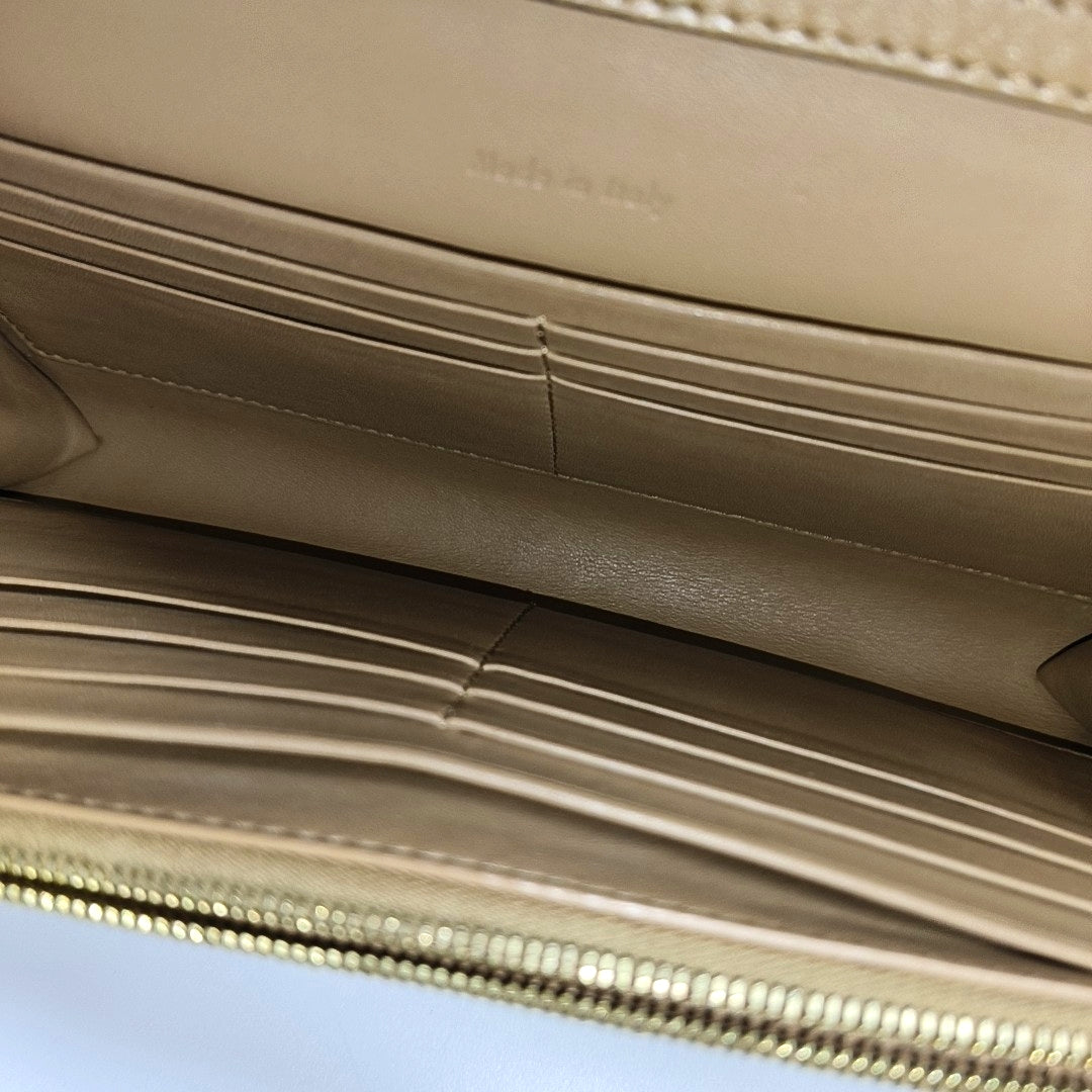 POCKET Calfskin Multicolor