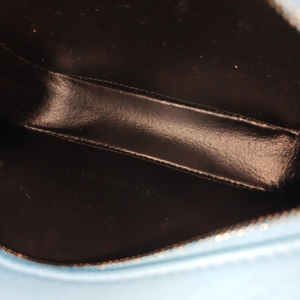 Everyday Calfskin Blue