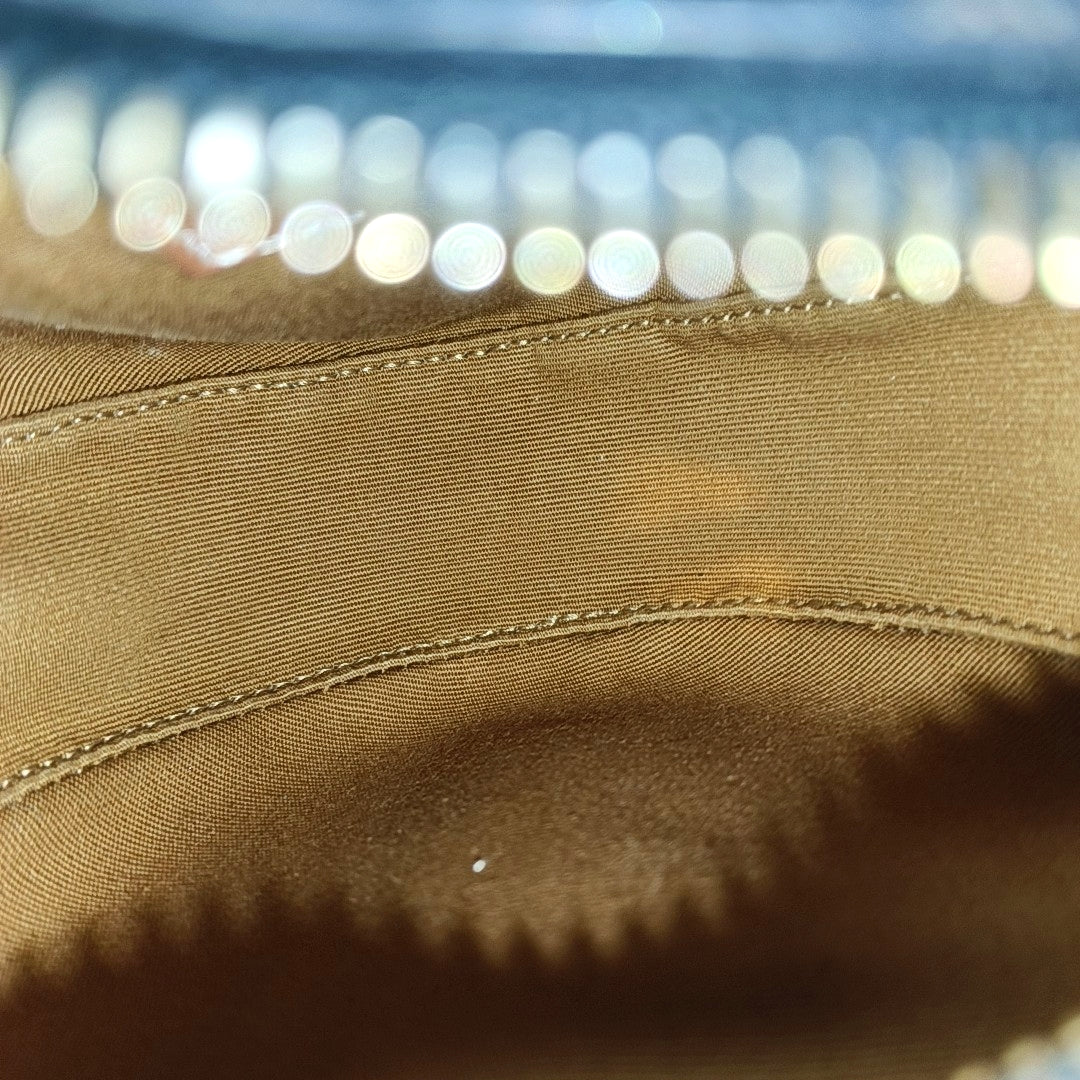 Coated Canvas Brown