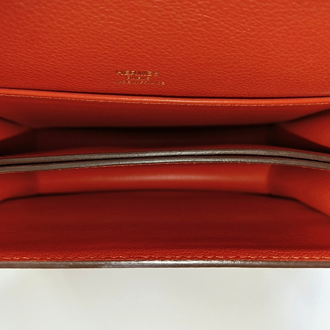 Roulis Mini Evercolor Red