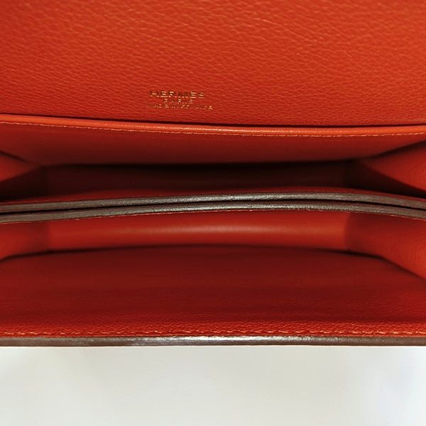 Roulis Mini Evercolor Red