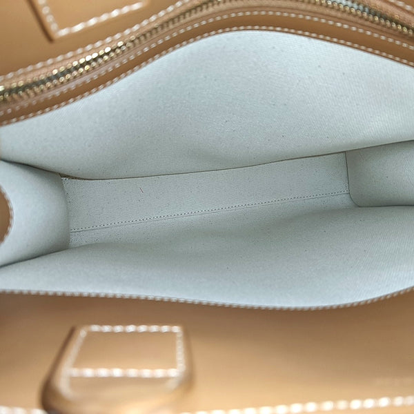 CABAS CELINE Small Canvas White