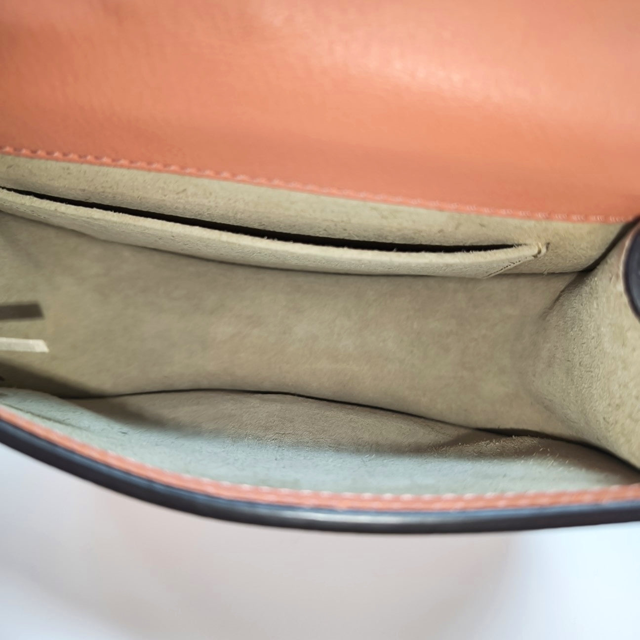 Nile Small Calfskin Pink