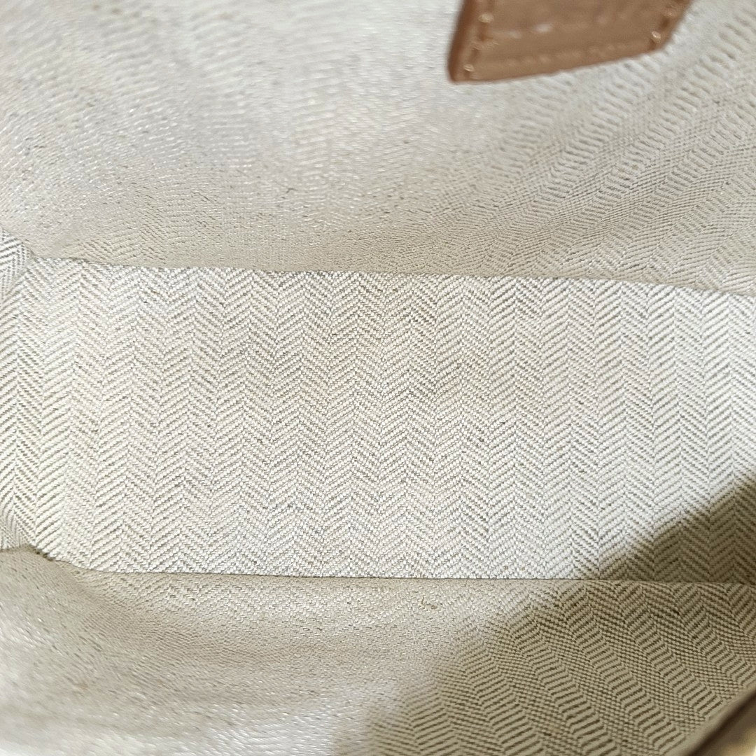 Puzzle Mini Calfskin Brown