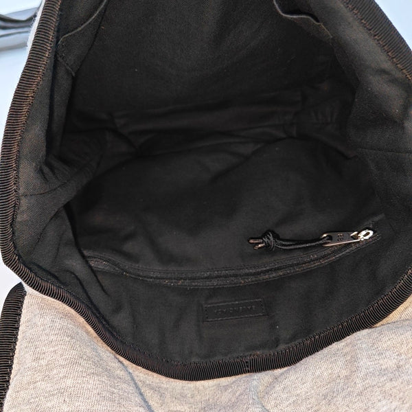 Explorer Small Fabric Gray