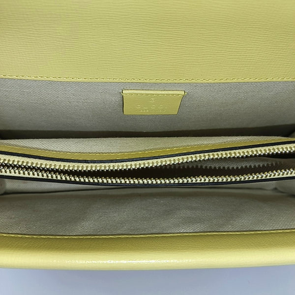 Dionysus Small Calfskin Blue