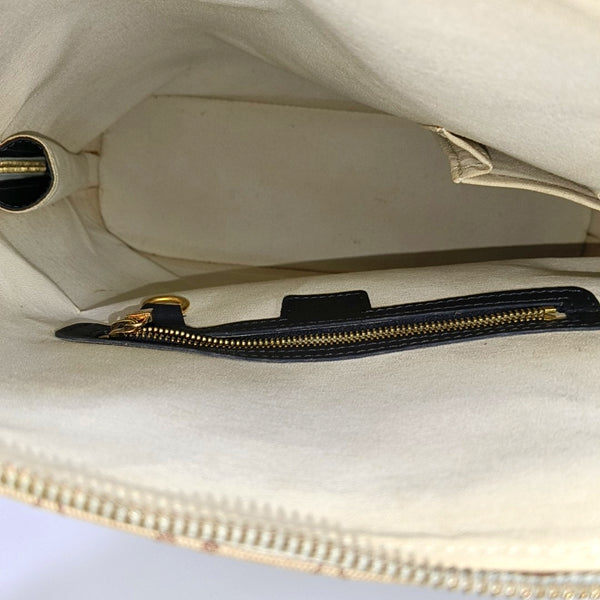 Alma Lona Monogram Gris