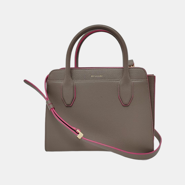 Calfskin Gray