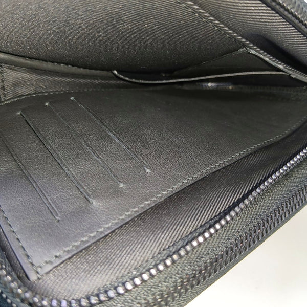 DOUBLE Coated Canvas Brown
