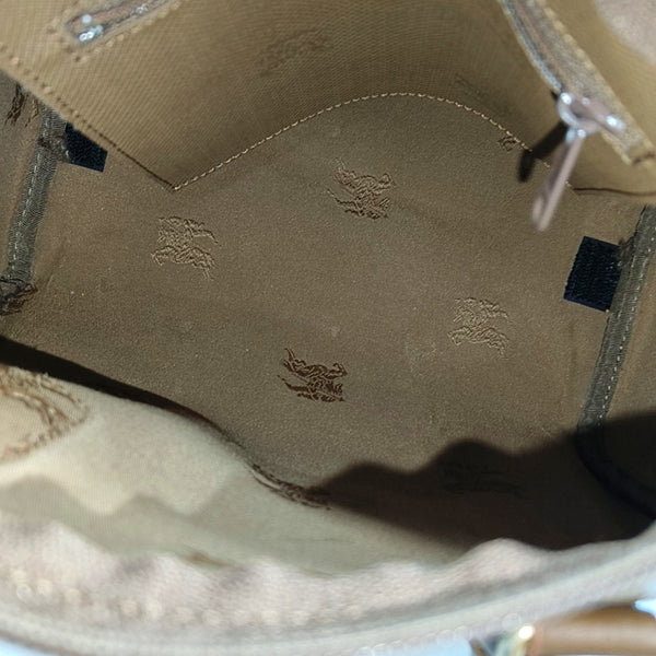 Canvas Brown