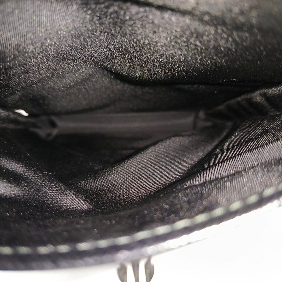 Re-Nylon Nylon Black