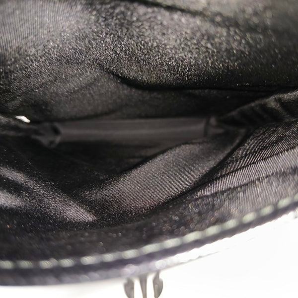 Re-Nylon Nylon Black