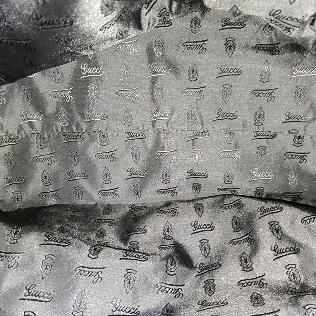 Fabric Black