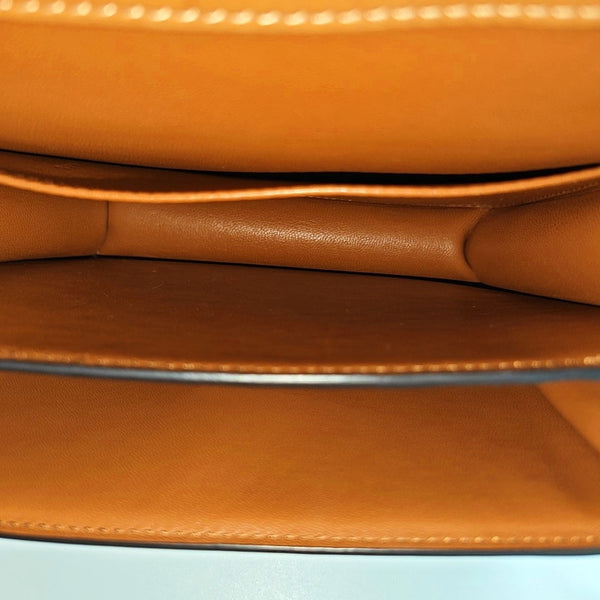 CLASSIC BOX Small Fabric Multicolor