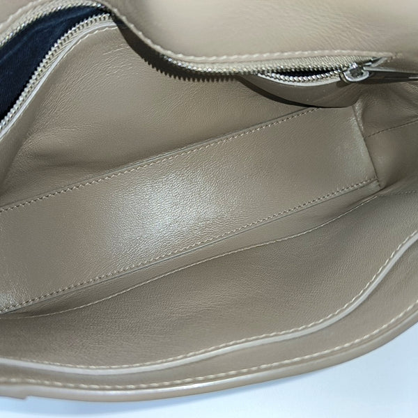 Downtown XS Calfskin Gray