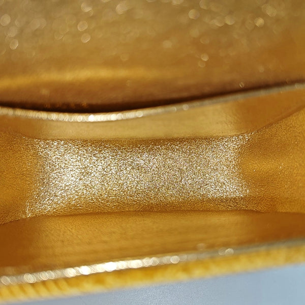 CLAUDE Mini Fabric Yellow
