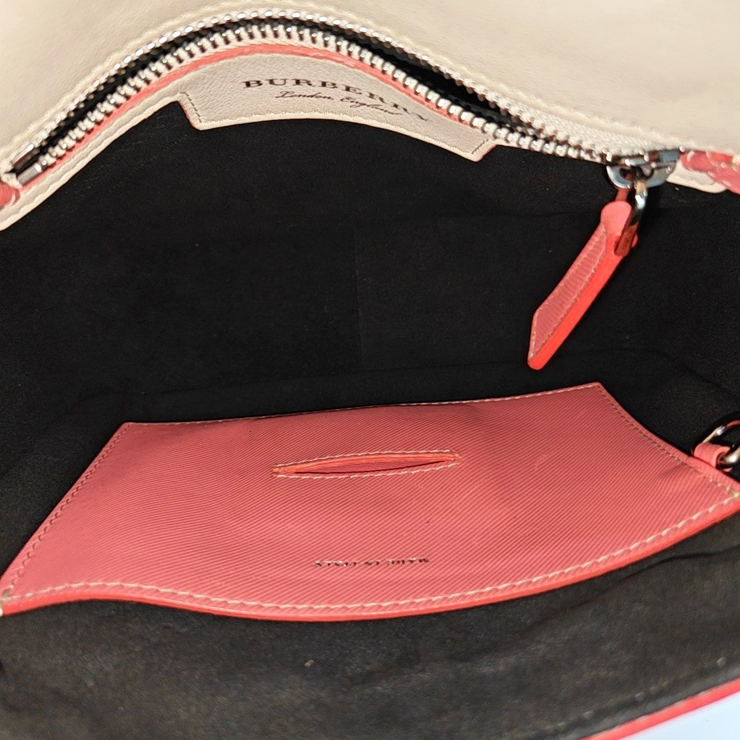 DK88 Calfskin Pink