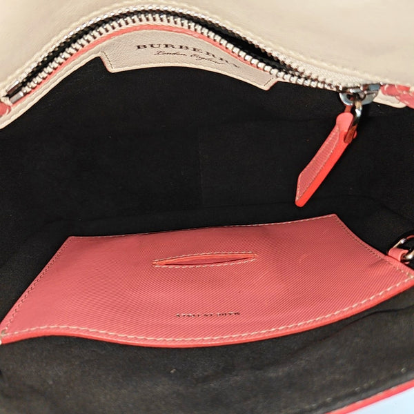 DK88 Calfskin Pink