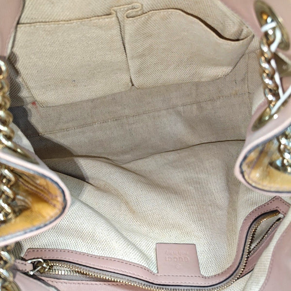 Soho Piel de becerro Beige