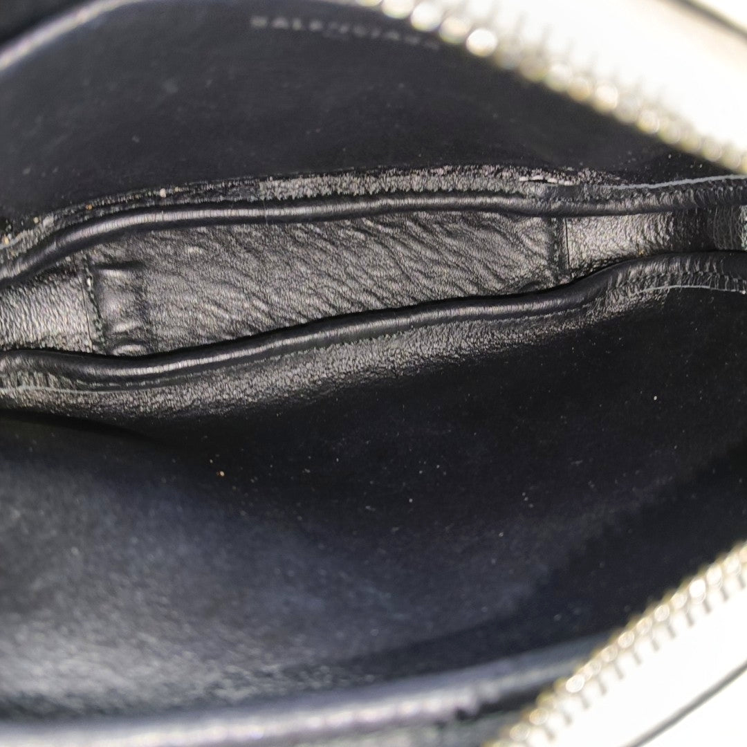 Everyday Calfskin White