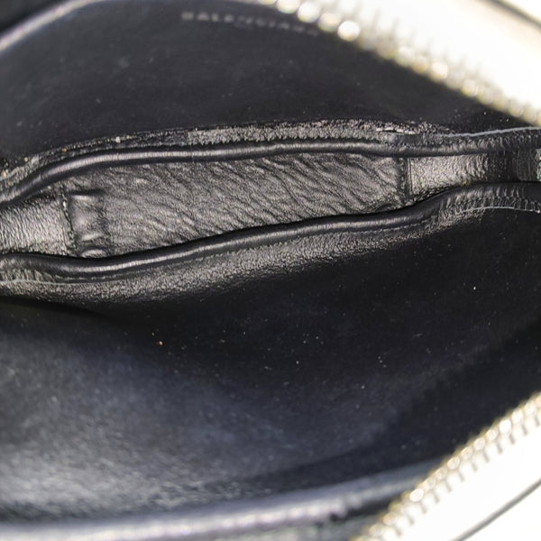 Everyday Calfskin White