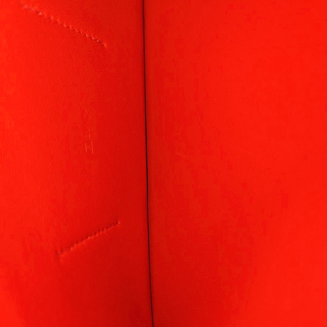 Dogon Togo Red
