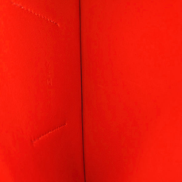 Dogon Togo Red