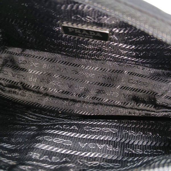 Re-Edition2000 Mini Nylon Black