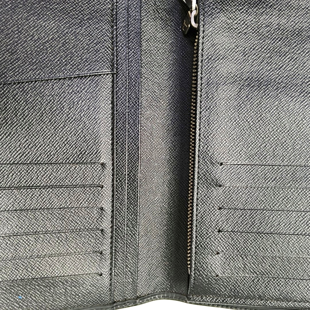 Epi Wallet Black