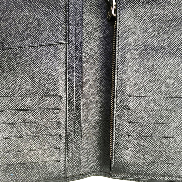 Epi Wallet Black