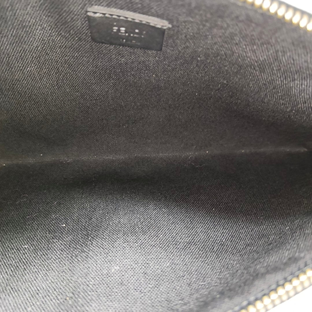 Fabric Medium Black