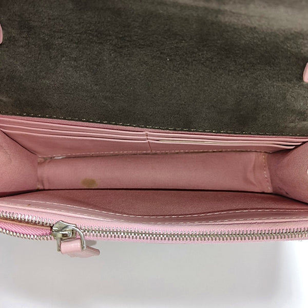 Calfskin Pink