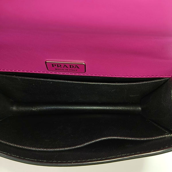 Cahier Calfskin Red