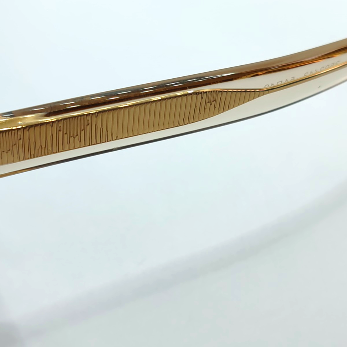 Brown Synthetic Sunglasses
