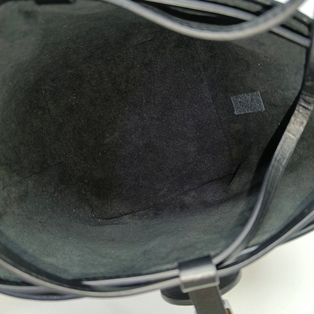 NOÉ Fabric Black