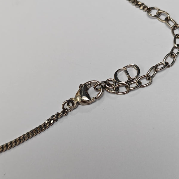 925 Sterling Silver Necklace