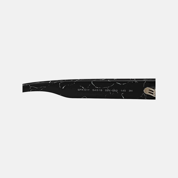 Synthetic Sunglasses Black