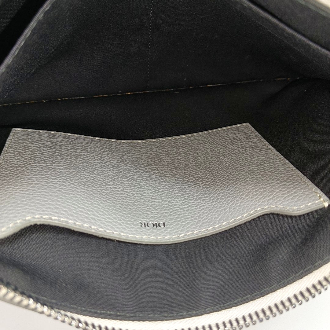 Calfskin Gray