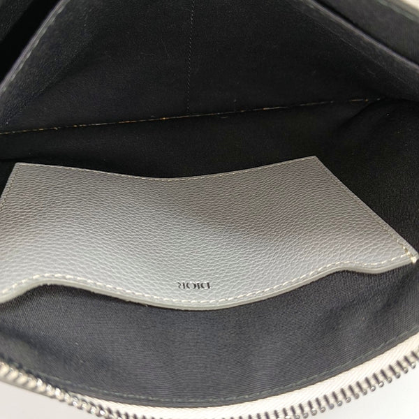 Calfskin Gray