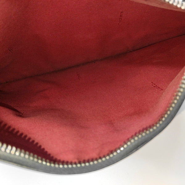 Monster Calfskin Black