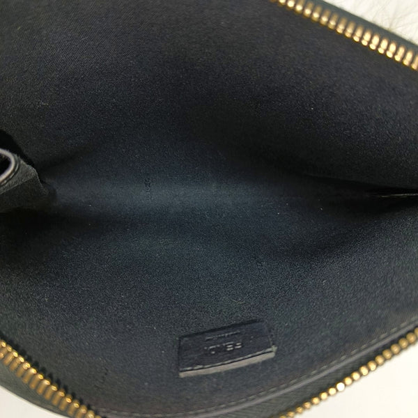 Monster Leather Negro
