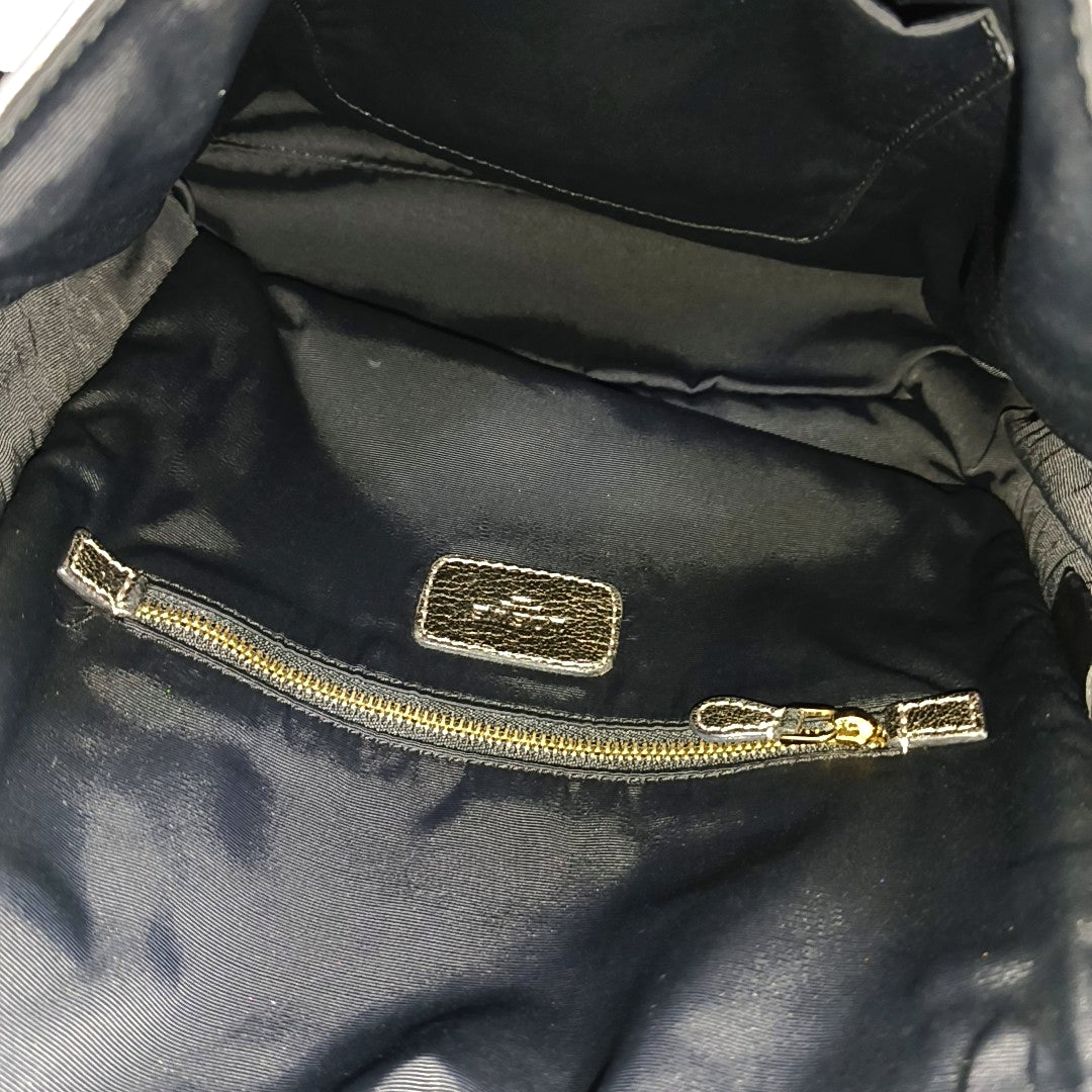 Maia Calfskin Beige