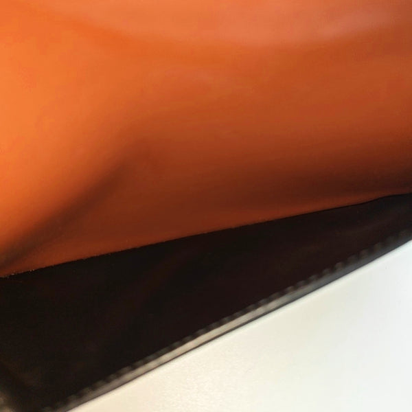 Calfskin Shoulder Bag Multicolor