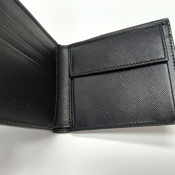 Calfskin Wallet Multicolor
