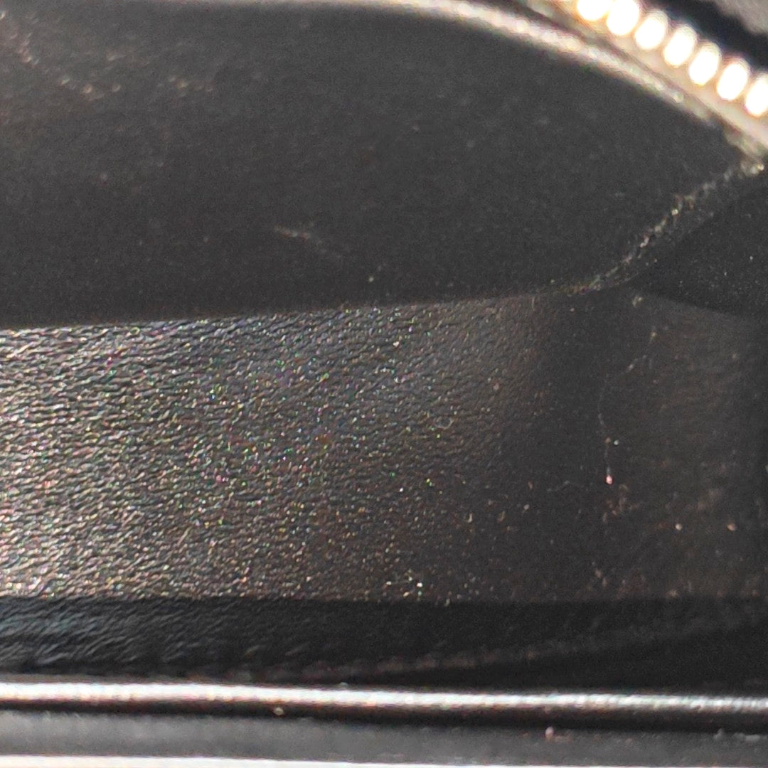 Hourglass Small Fur Black