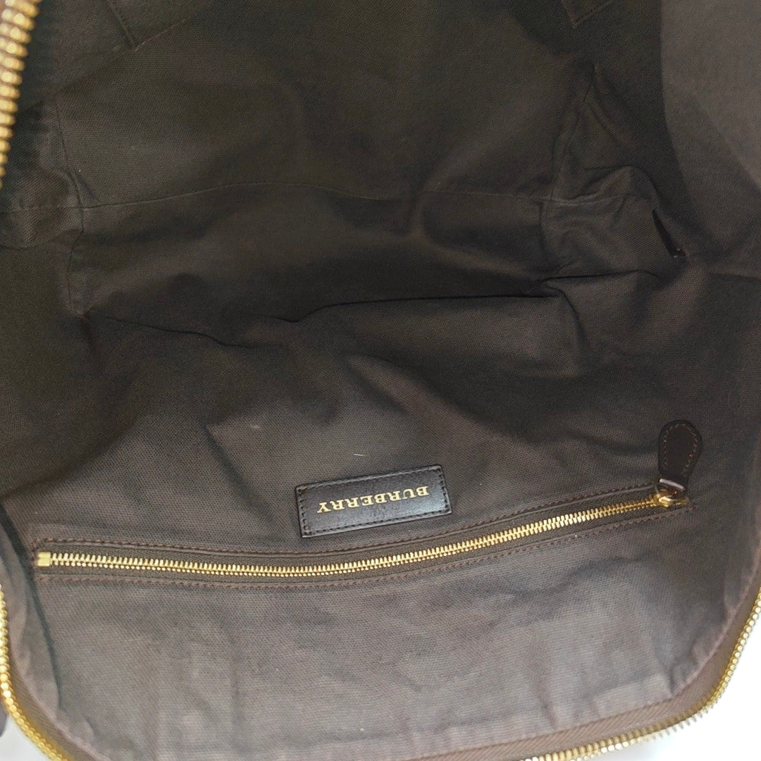 Salisbury Coated Canvas Beige