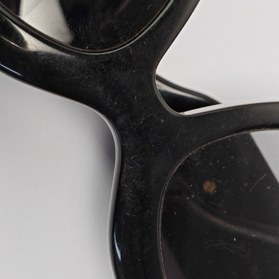 Synthetic Sunglasses Gray