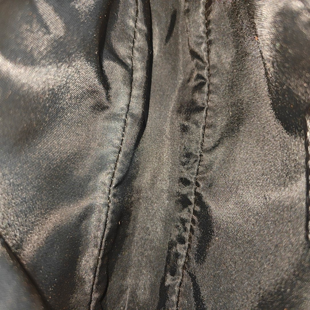 Nylon Black