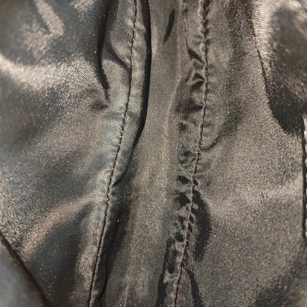 Nylon Black