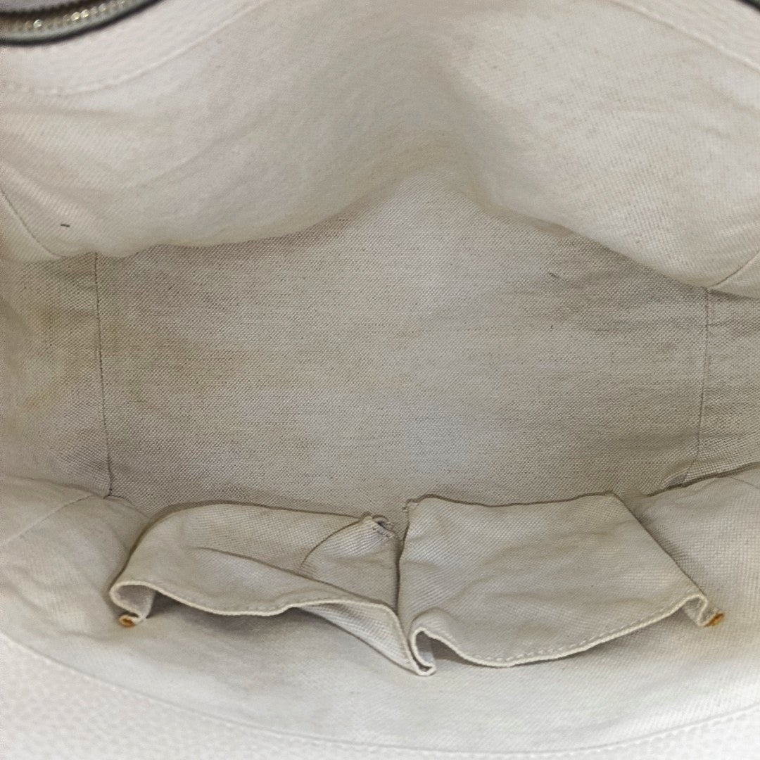 Swing Calfskin White